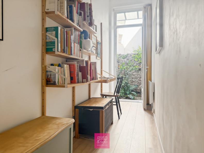 vente Appartement Montpellier - Photo 9