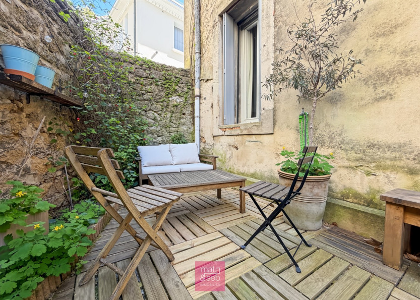 vente Appartement Montpellier - Photo 10