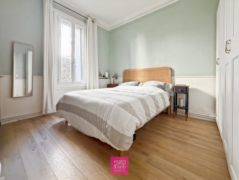 vente Appartement Montpellier - Photo 6