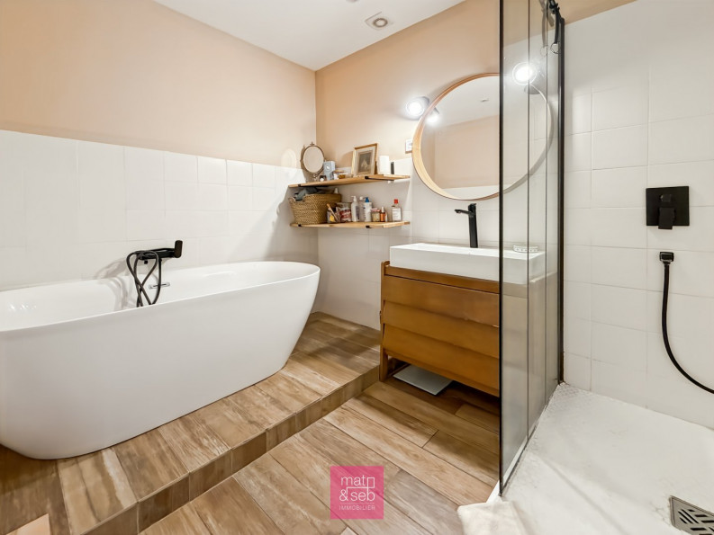 vente Appartement Montpellier - Photo 8