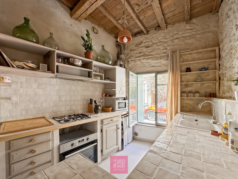 vente Maison Montpellier - Photo 5