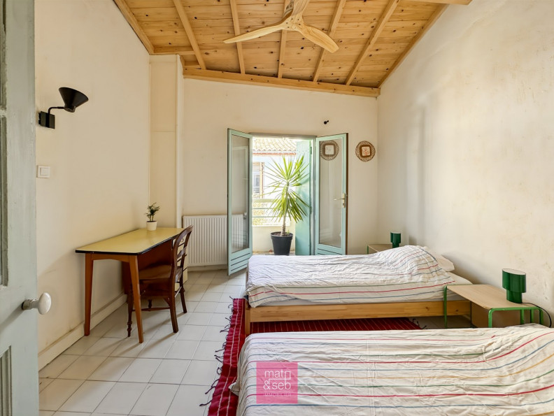 vente Maison Montpellier - Photo 7