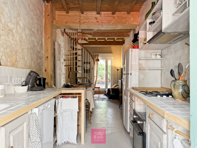 vente Maison Montpellier - Photo 6