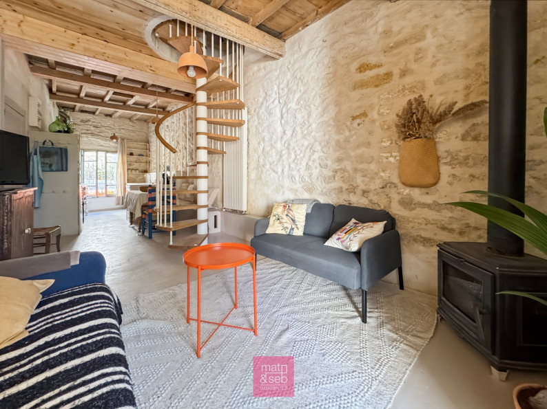 vente Maison Montpellier - Photo 3