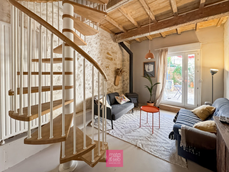 vente Maison Montpellier - Photo 2