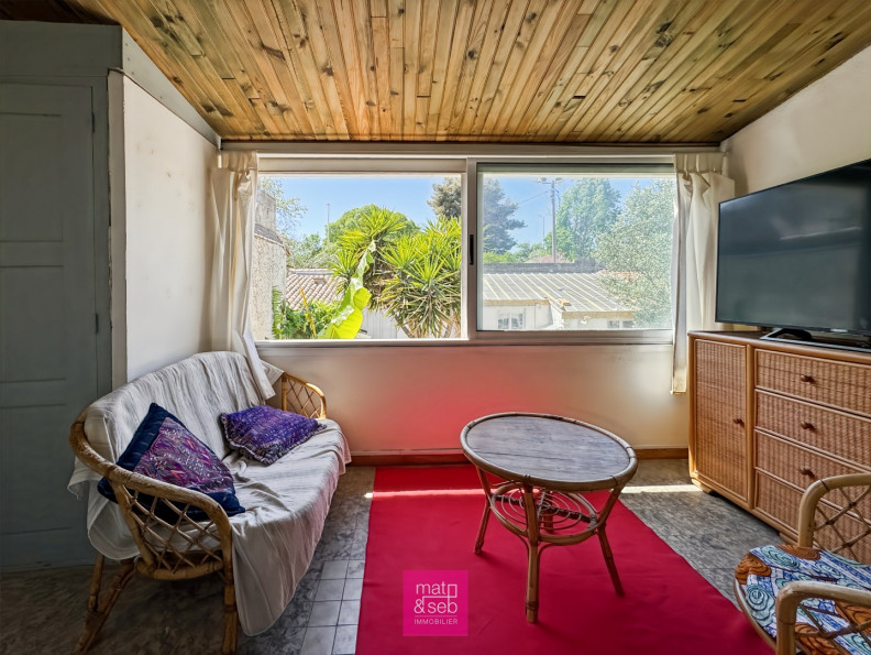 vente Maison Montpellier - Photo 9