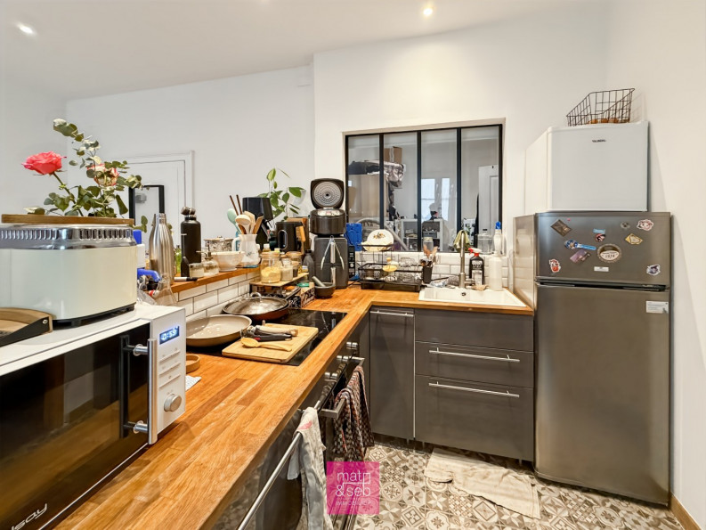 vente Appartement Montpellier - Photo 4