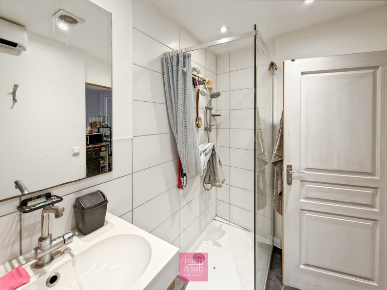 vente Appartement Montpellier - Photo 6