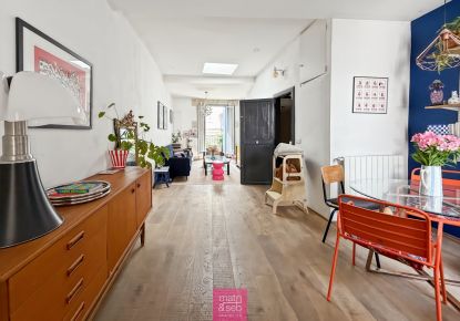 vente Maison Montpellier
