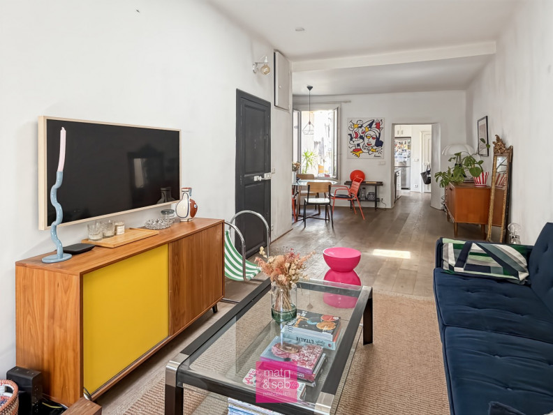 vente Maison Montpellier - Photo 3