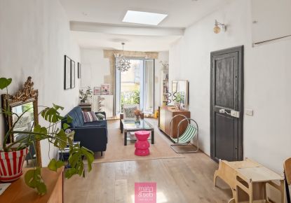 vente Maison Montpellier