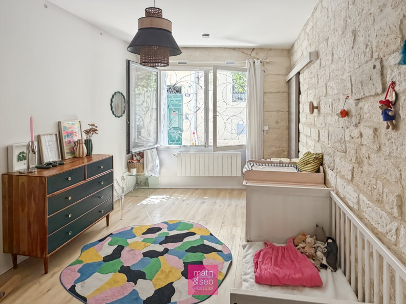 vente Maison Montpellier - Photo 10