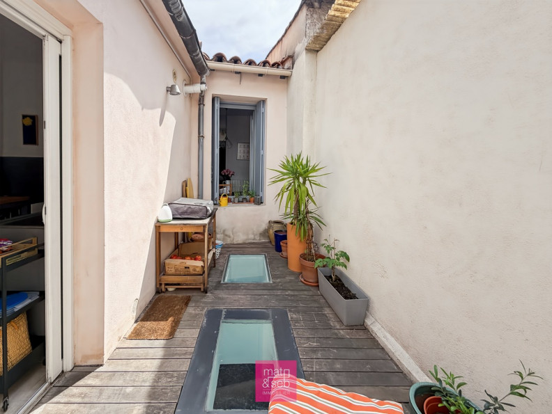vente Maison Montpellier - Photo 6