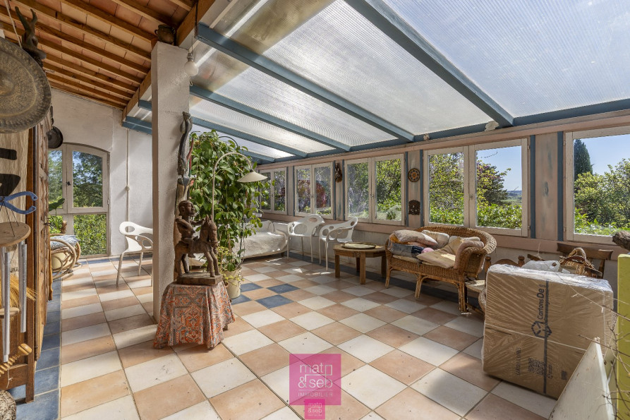 vente Maison Pignan - Photo 7