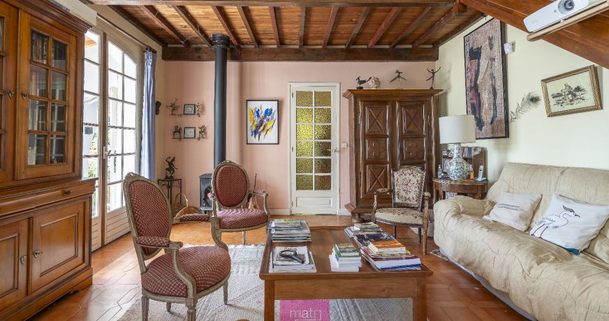vente Maison Pignan