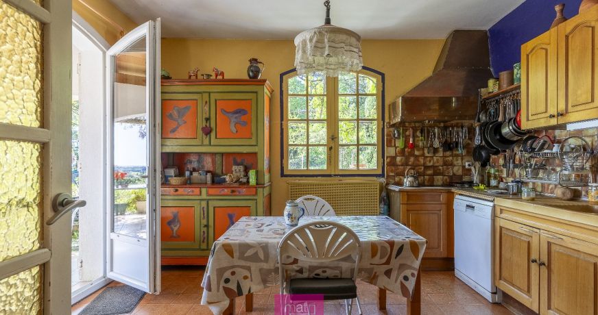 vente Maison Pignan