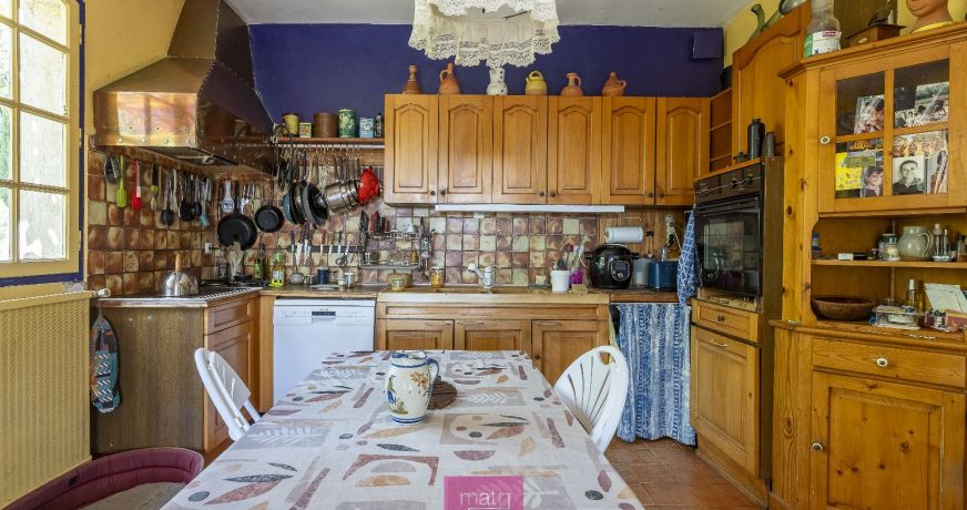 vente Maison Pignan