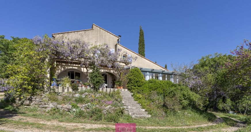 vente Maison Pignan