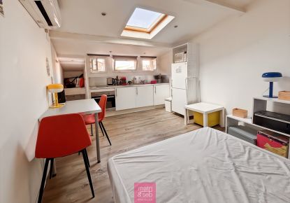 vente Appartement Montpellier