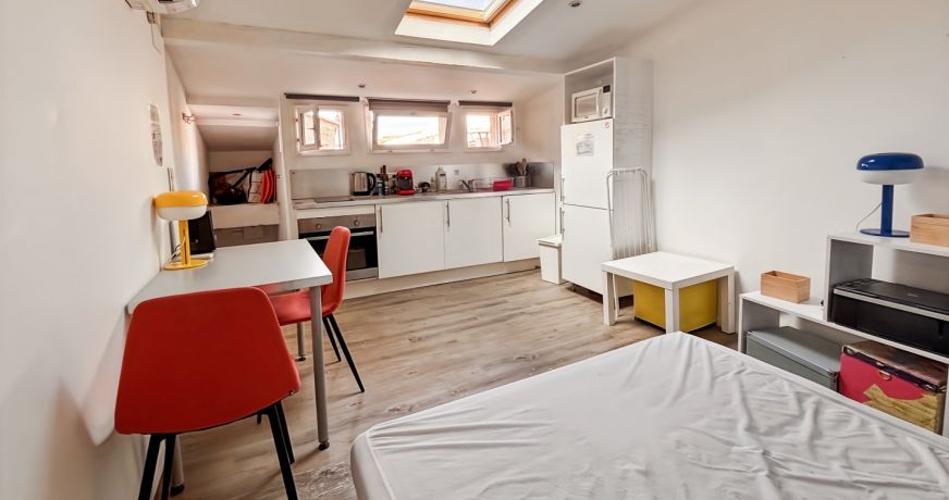 vente Appartement Montpellier