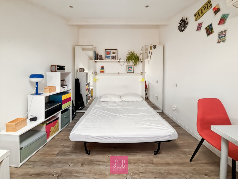 vente Appartement Montpellier - Photo 4