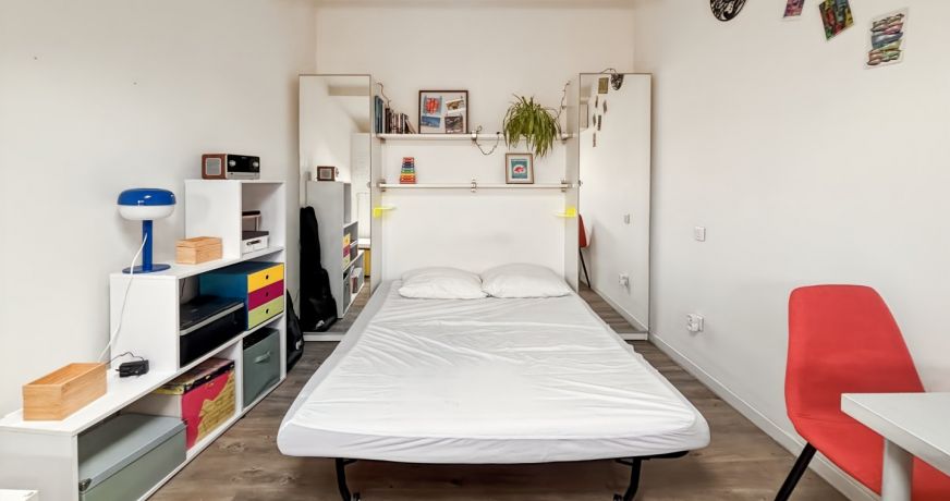 vente Appartement Montpellier