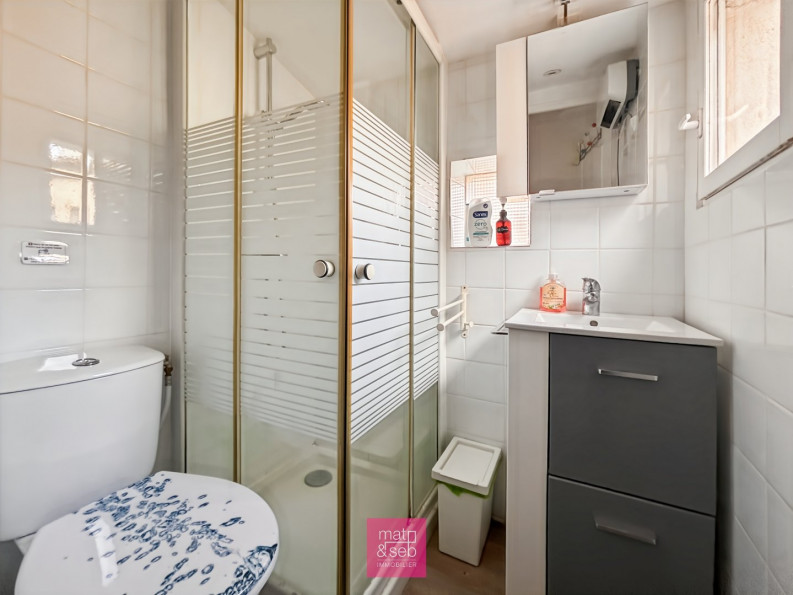 vente Appartement Montpellier - Photo 3