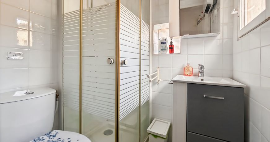 vente Appartement Montpellier