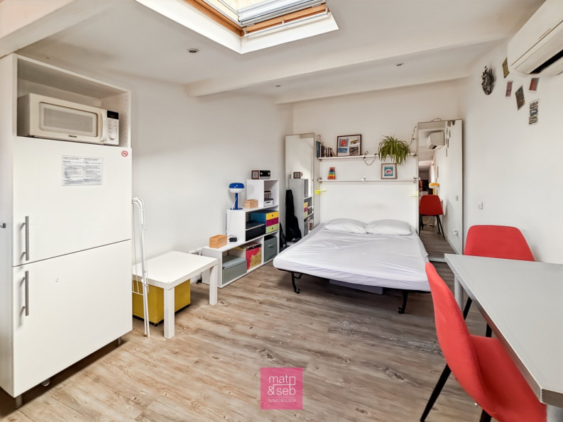 vente Appartement Montpellier - Photo 2