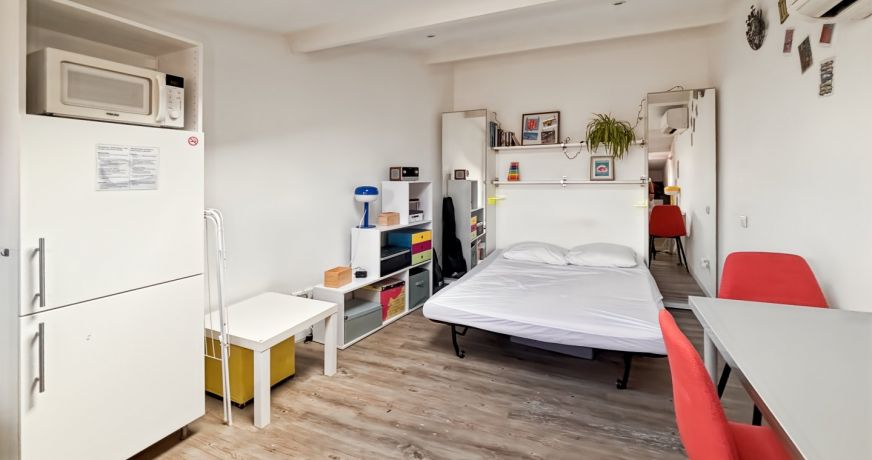 vente Appartement Montpellier