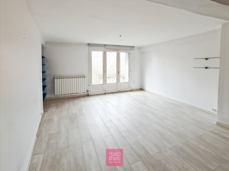 vente Appartement Montpellier - Photo 3