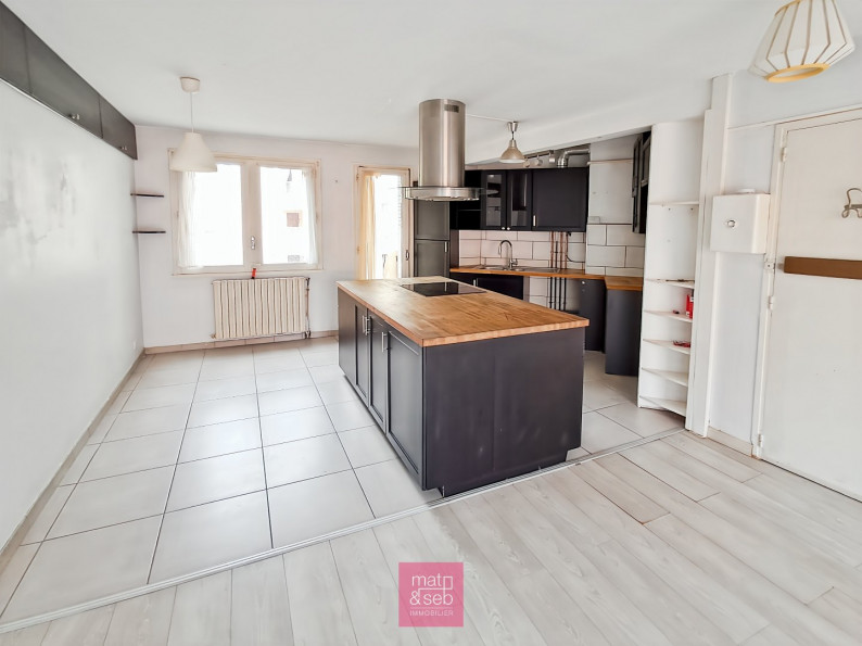 vente Appartement Montpellier - Photo 4