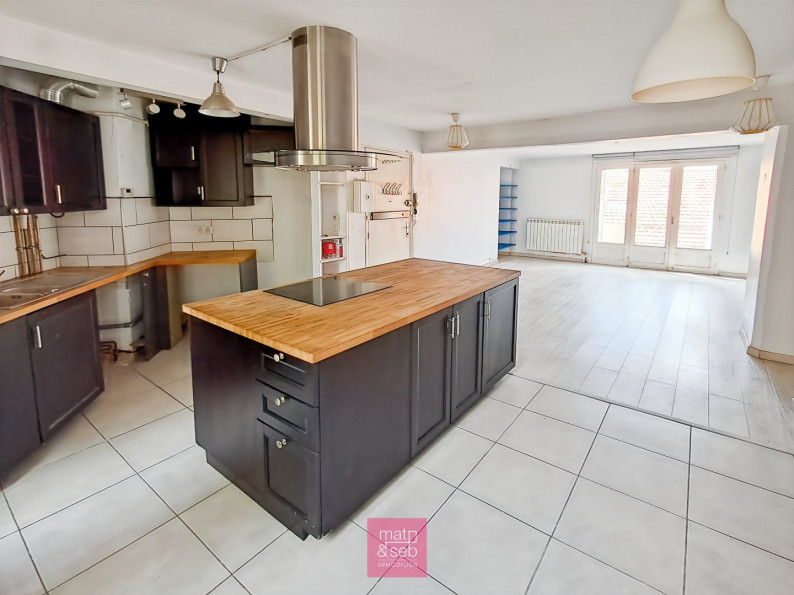 vente Appartement Montpellier - Photo 1