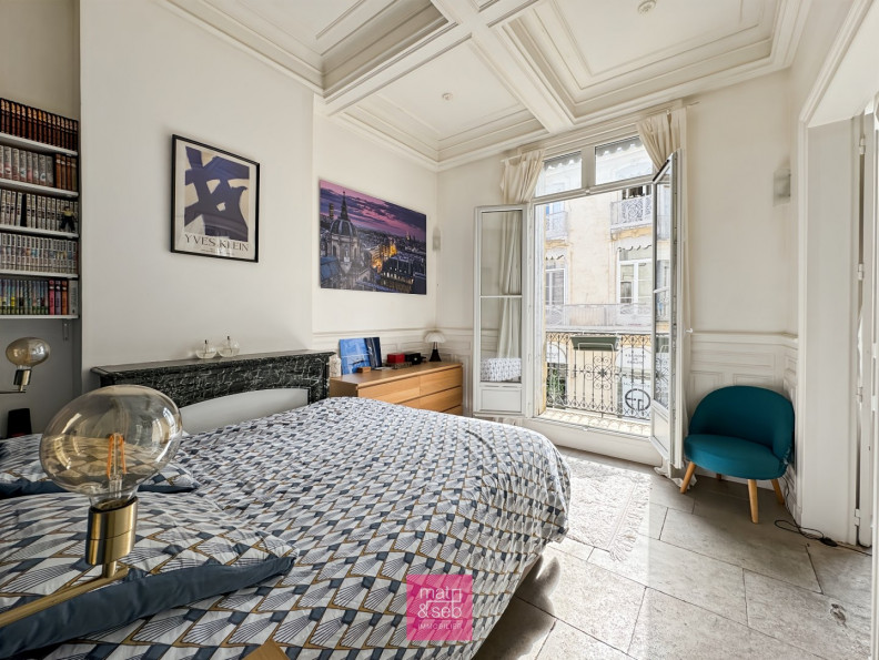 vente Appartement Montpellier - Photo 9