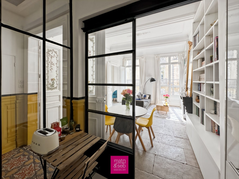 vente Appartement Montpellier - Photo 7