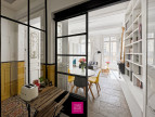 vente Appartement Montpellier