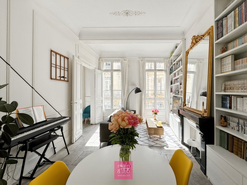 vente Appartement Montpellier - Photo 1