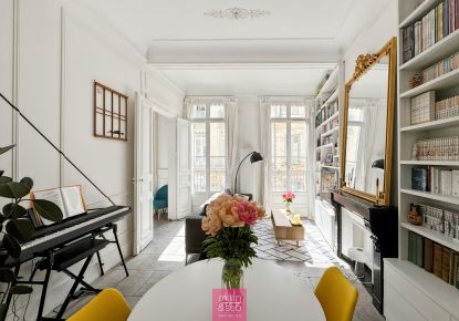 vente Appartement Montpellier