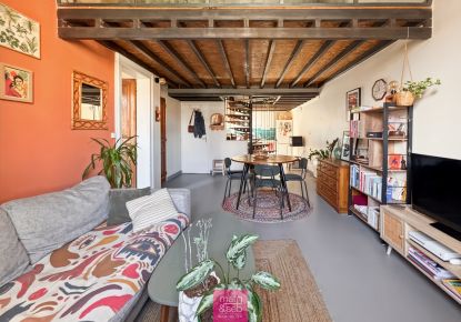 vente Appartement Montpellier