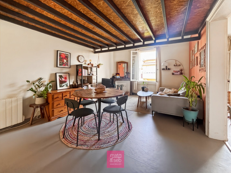 vente Appartement Montpellier - Photo 3