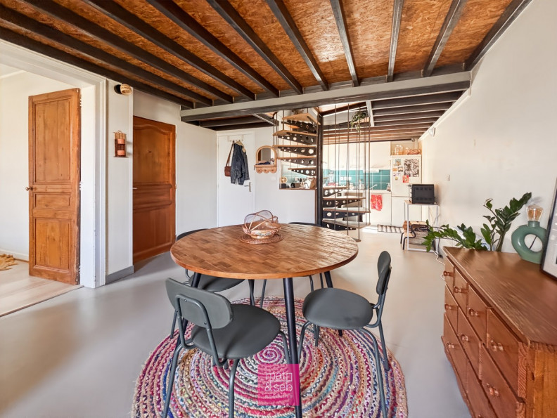vente Appartement Montpellier - Photo 4