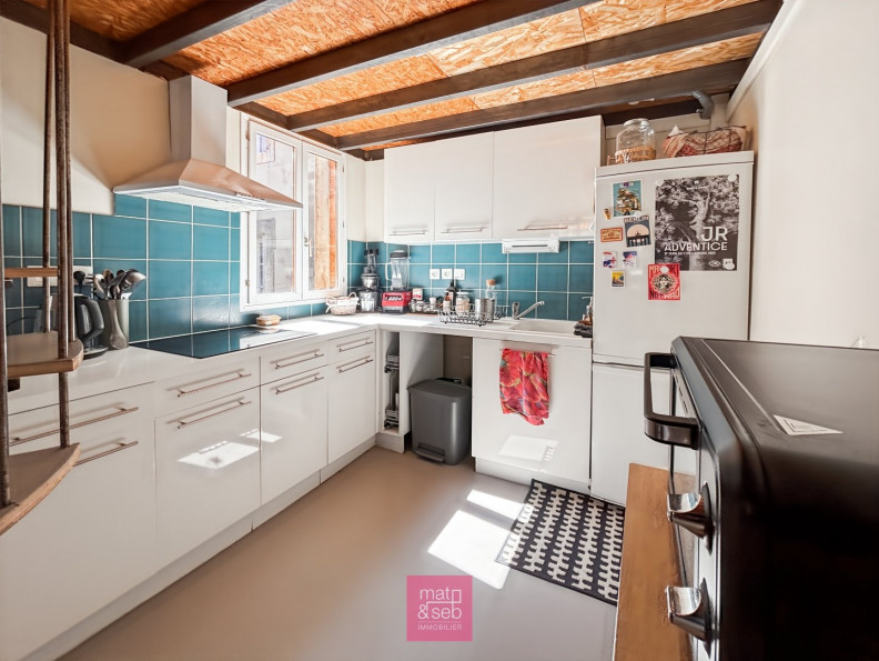 vente Appartement Montpellier - Photo 5