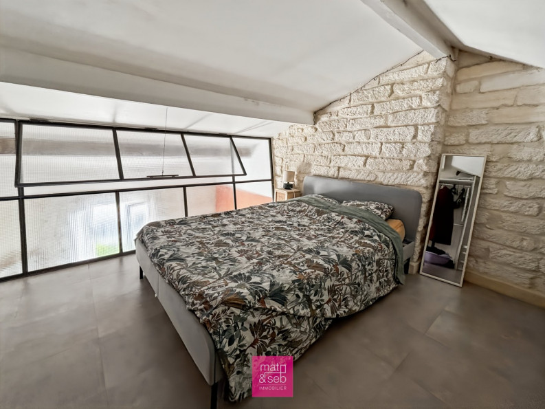 vente Appartement Montpellier - Photo 5