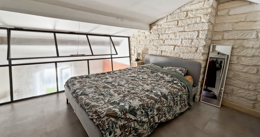 vente Appartement Montpellier