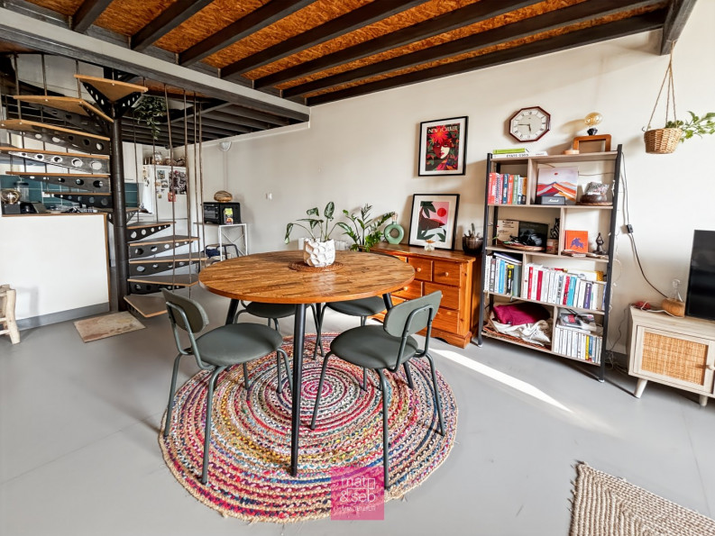 vente Appartement Montpellier - Photo 2