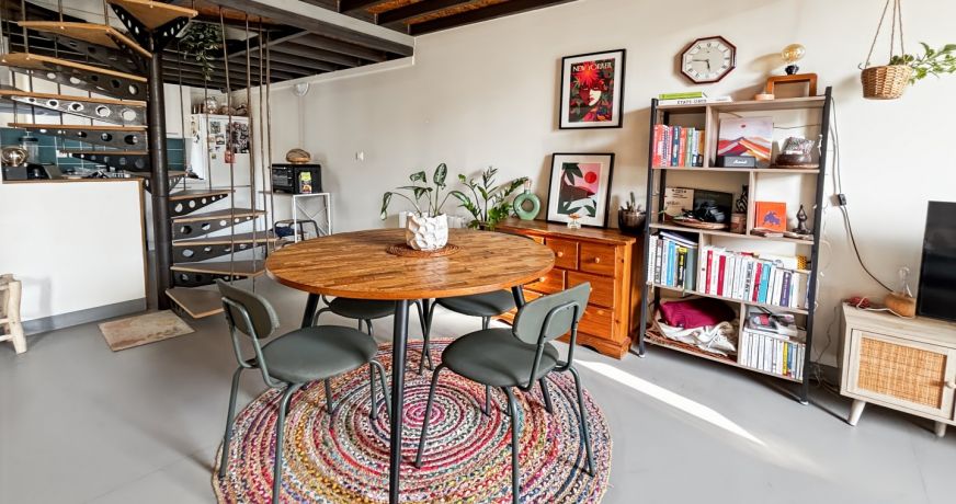 vente Appartement Montpellier