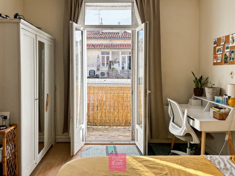 vente Appartement Montpellier - Photo 4