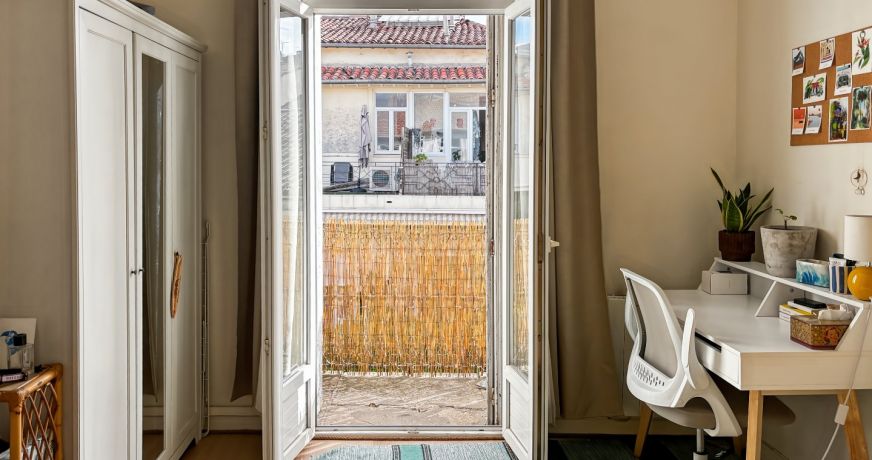 vente Appartement Montpellier