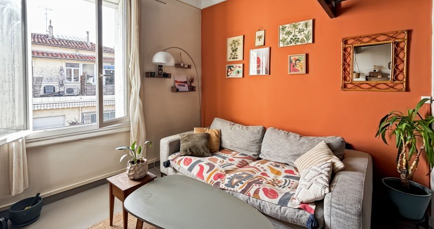 vente Appartement Montpellier