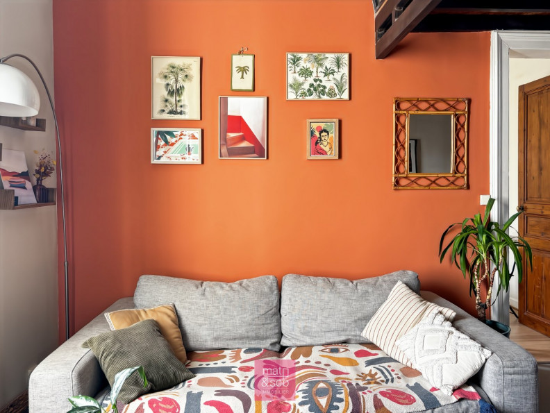 vente Appartement Montpellier - Photo 6